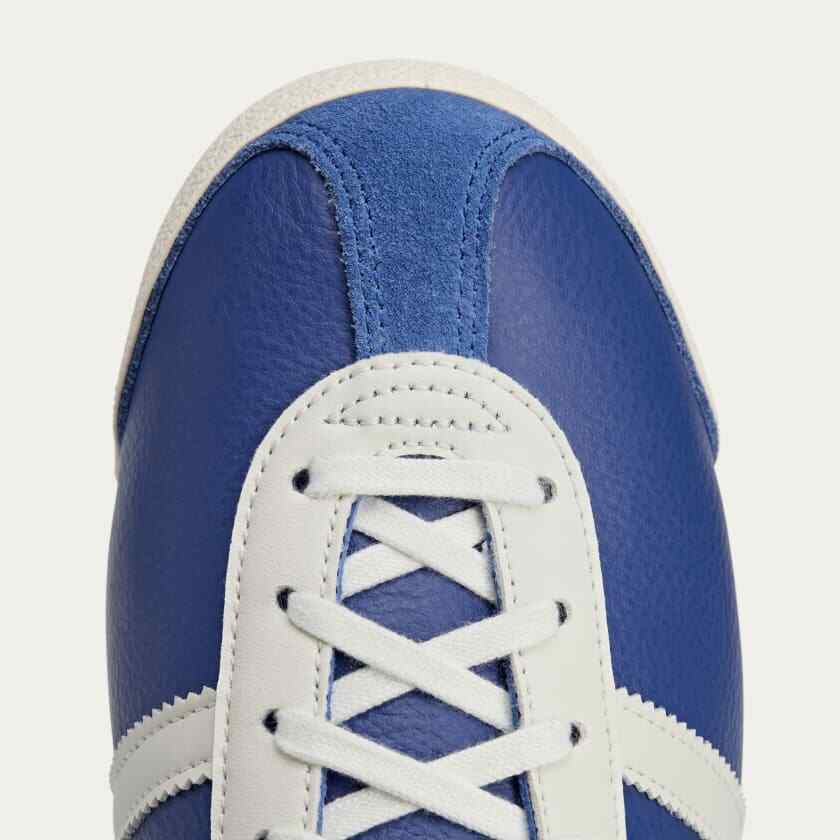 IH3307 C.P. Company Ã adidas Originals Italia Spezial Collegiate Royal (Men's)