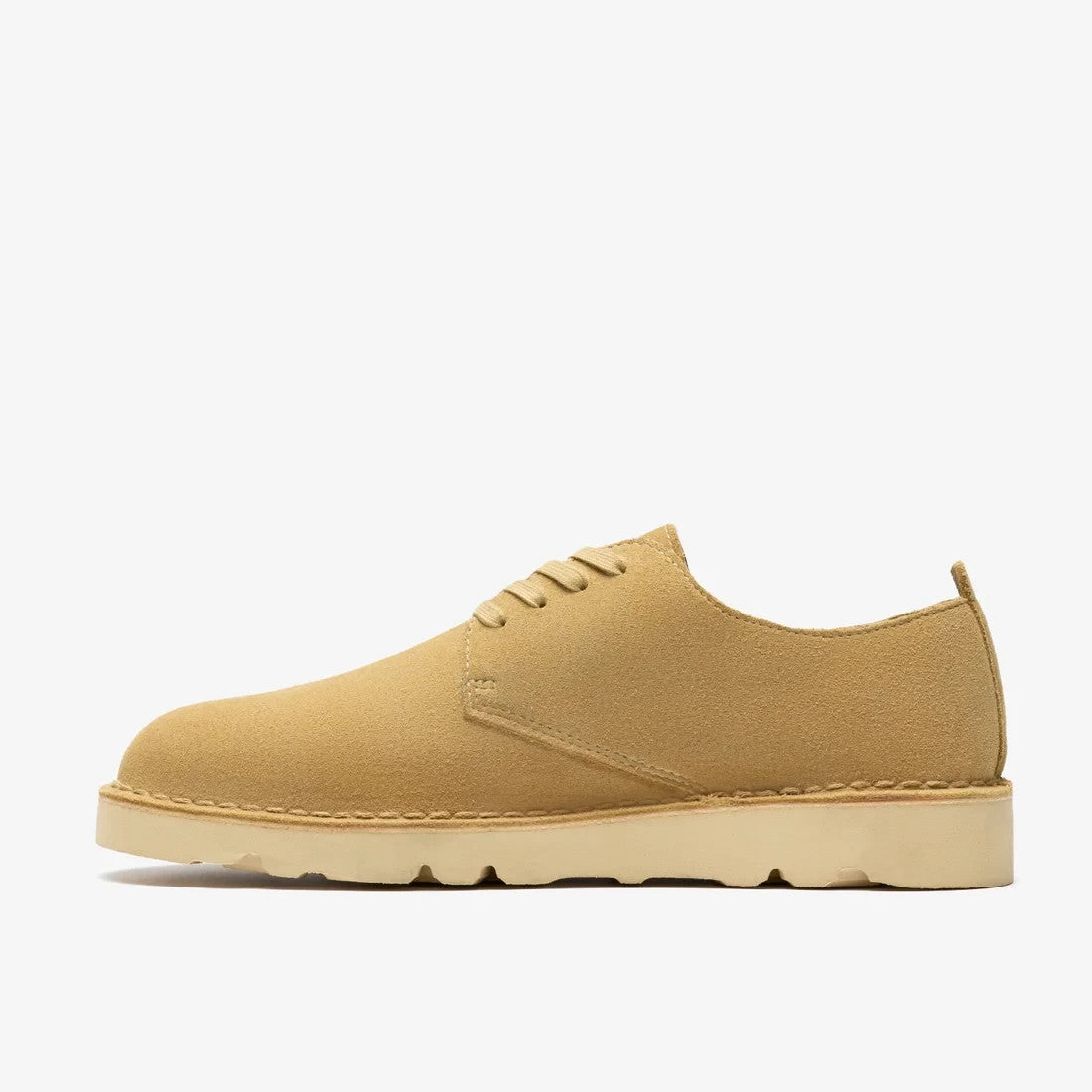 26182700 Clarks Desert London GORE-TEX Maple Suede (Men's)