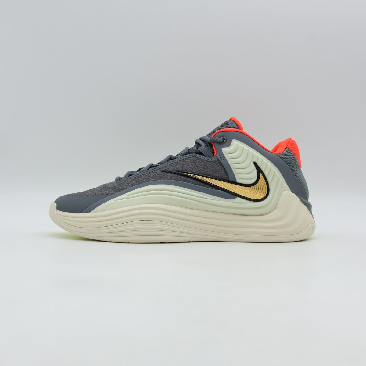 HF3451-008 Nike Giannis Freak 7 Cool Grey Coconut Milk (HF3450-008) (Men's)