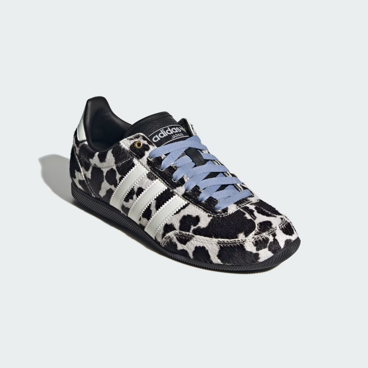 KK2674 adidas Japan "Cow Print Pack" (Women's)