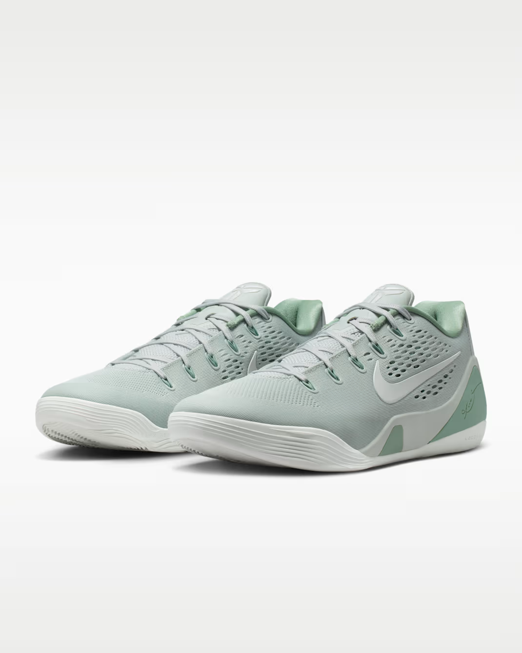 IH1401-003 Nike Kobe 9 Elite Low EM Protro Steam (Men's)