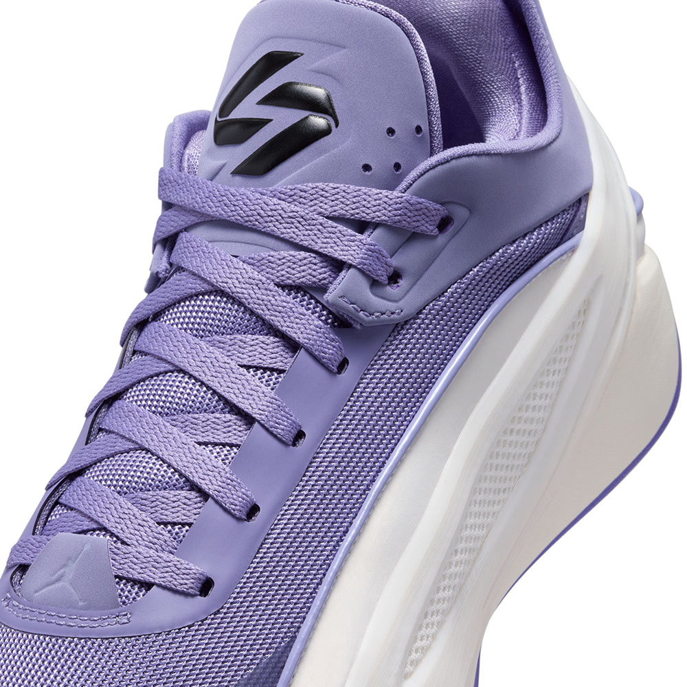 HV8087-501 Nike Jordan Luka 5 "Dusty Amethyst/Psychic Purple" (Men's)