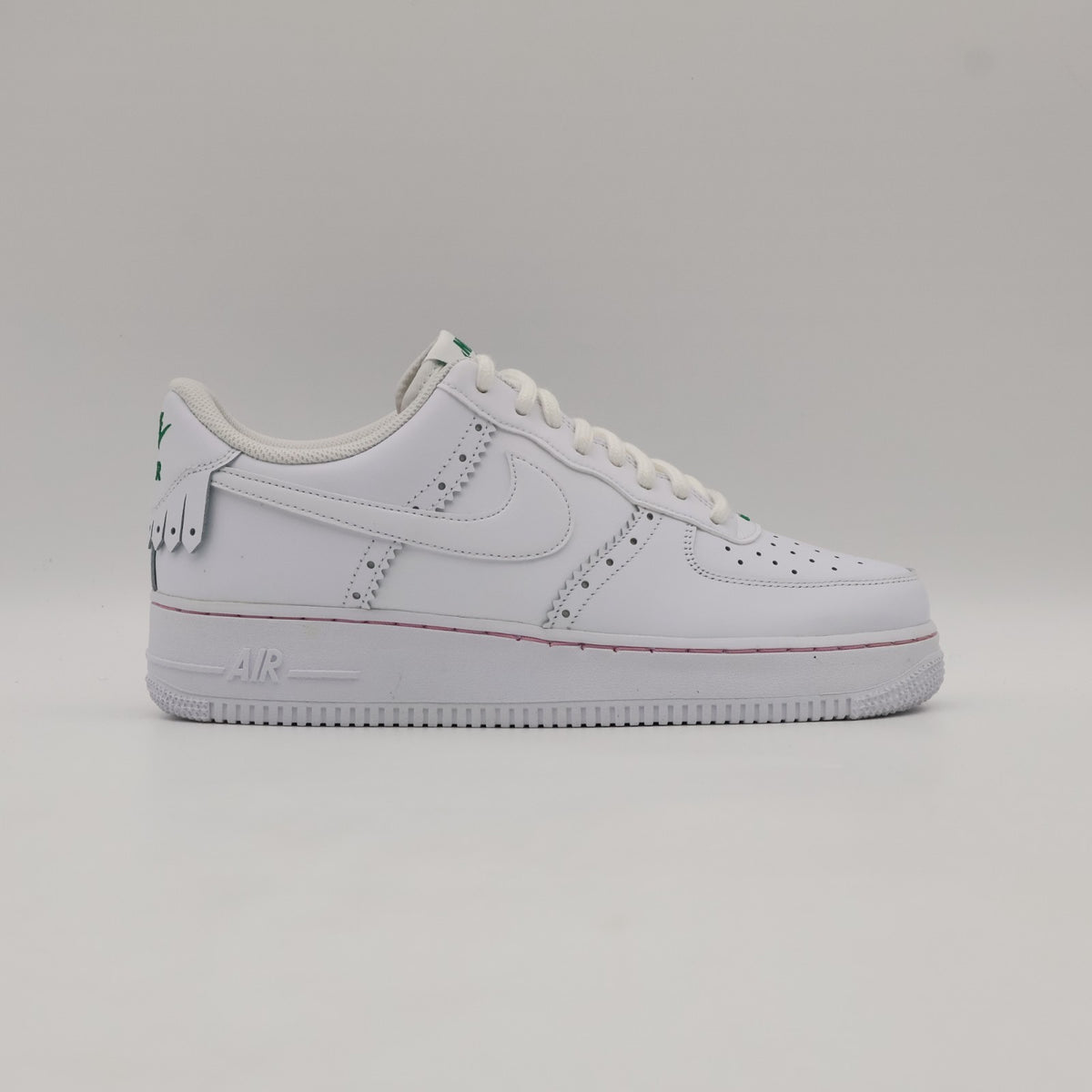 HF1937-100 Nike Air Force 1 Low '07 LV8 White (Men's)