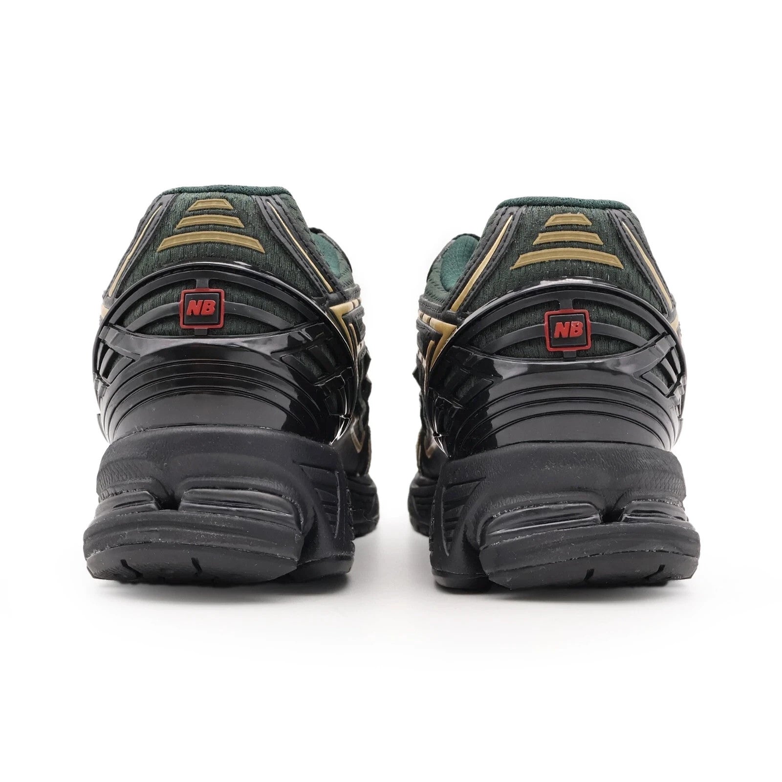 M1906RKS KITH New Balance 1906R Black Multi (Men's)