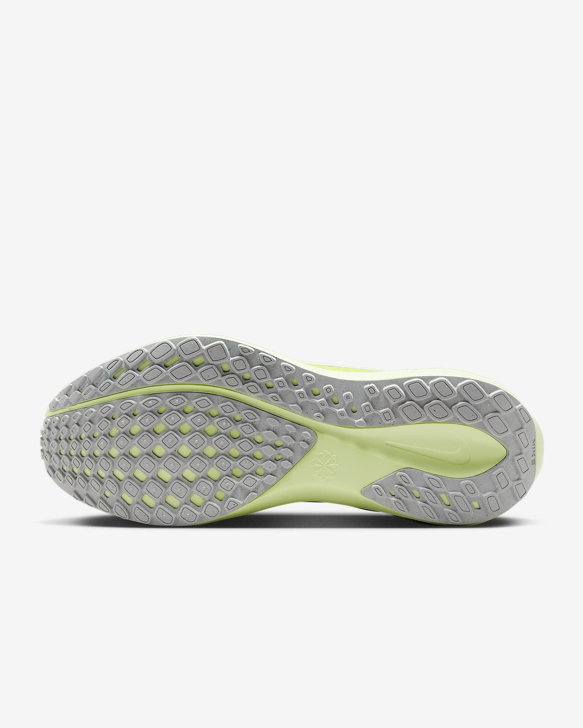 FD2723-702 Nike Pegasus 41 Barely Volt Limelight Light Silver Sail (Women's)
