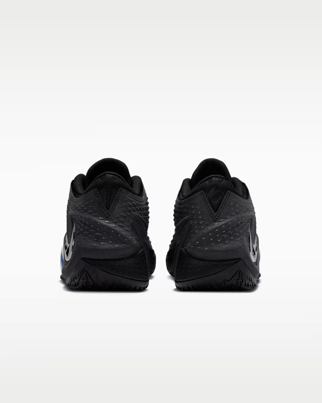 IM4135-001 Nike Ja 4 "Dark Mode" (IM4135-001/IM4136-001) (Men's)