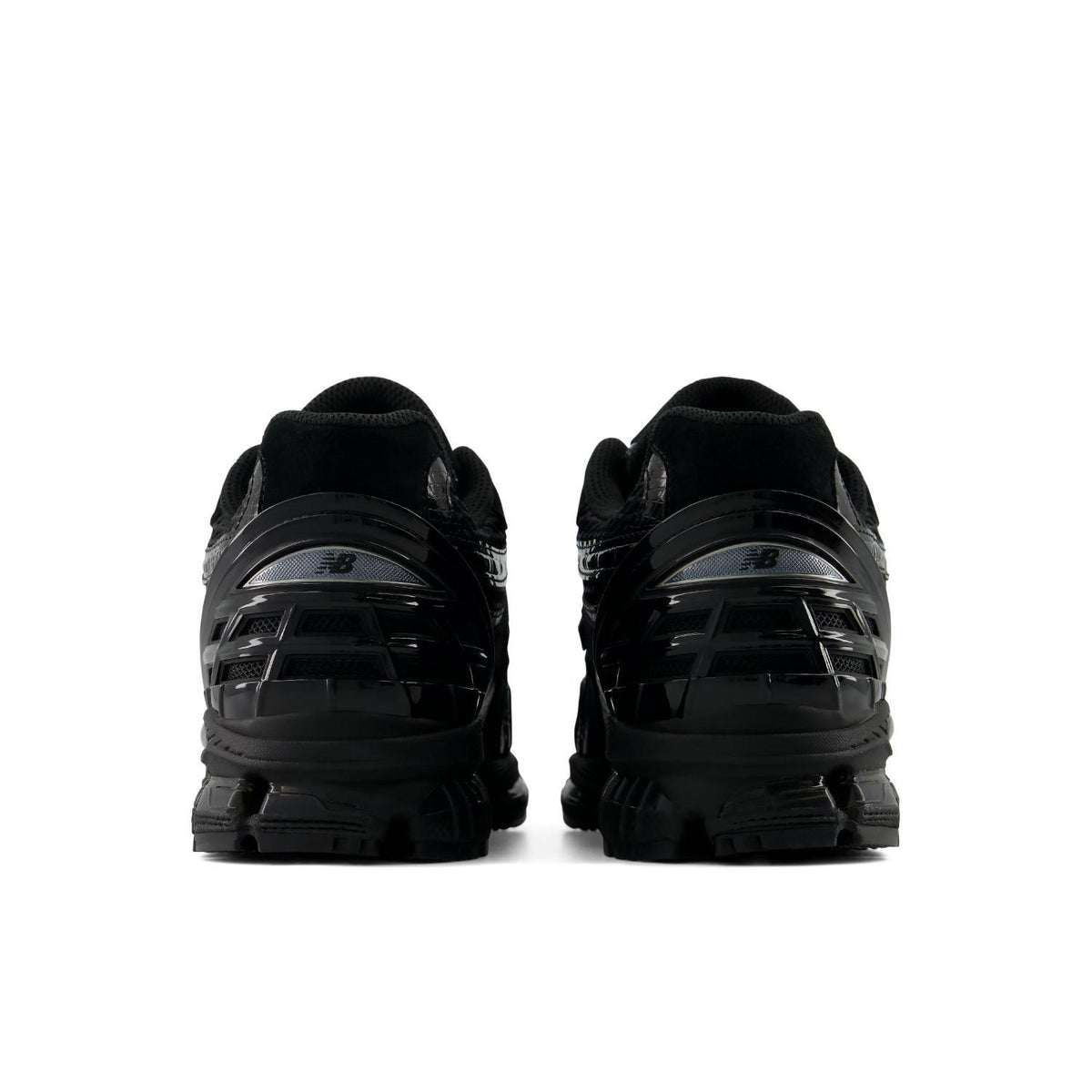 U19543VU New Balance 1954R "Black" (Men's)