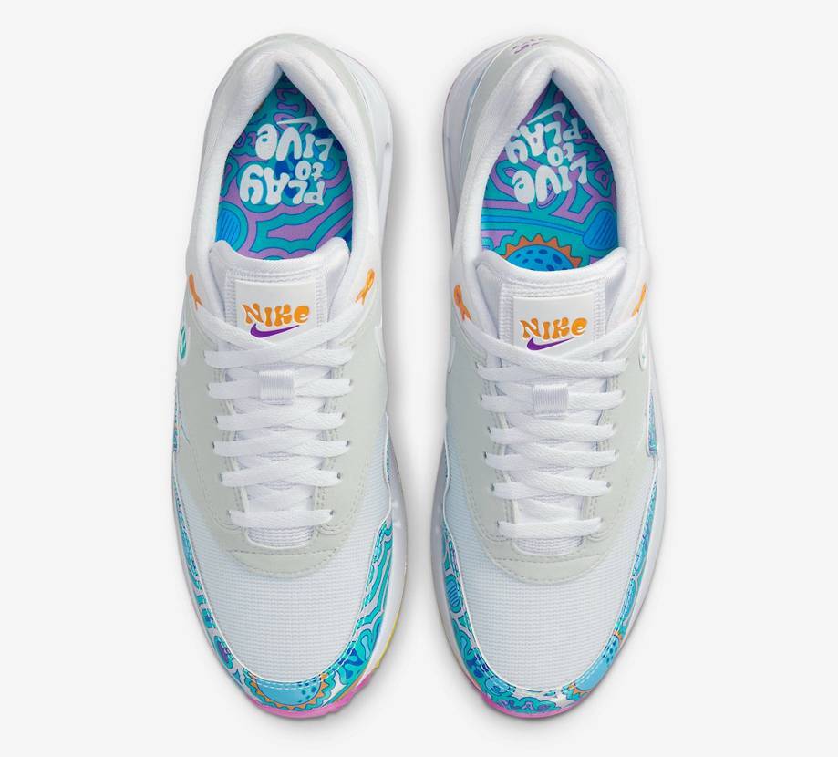 DV1407-100 Nike Air Max 1 '86 OG Golf NRG Play To Live