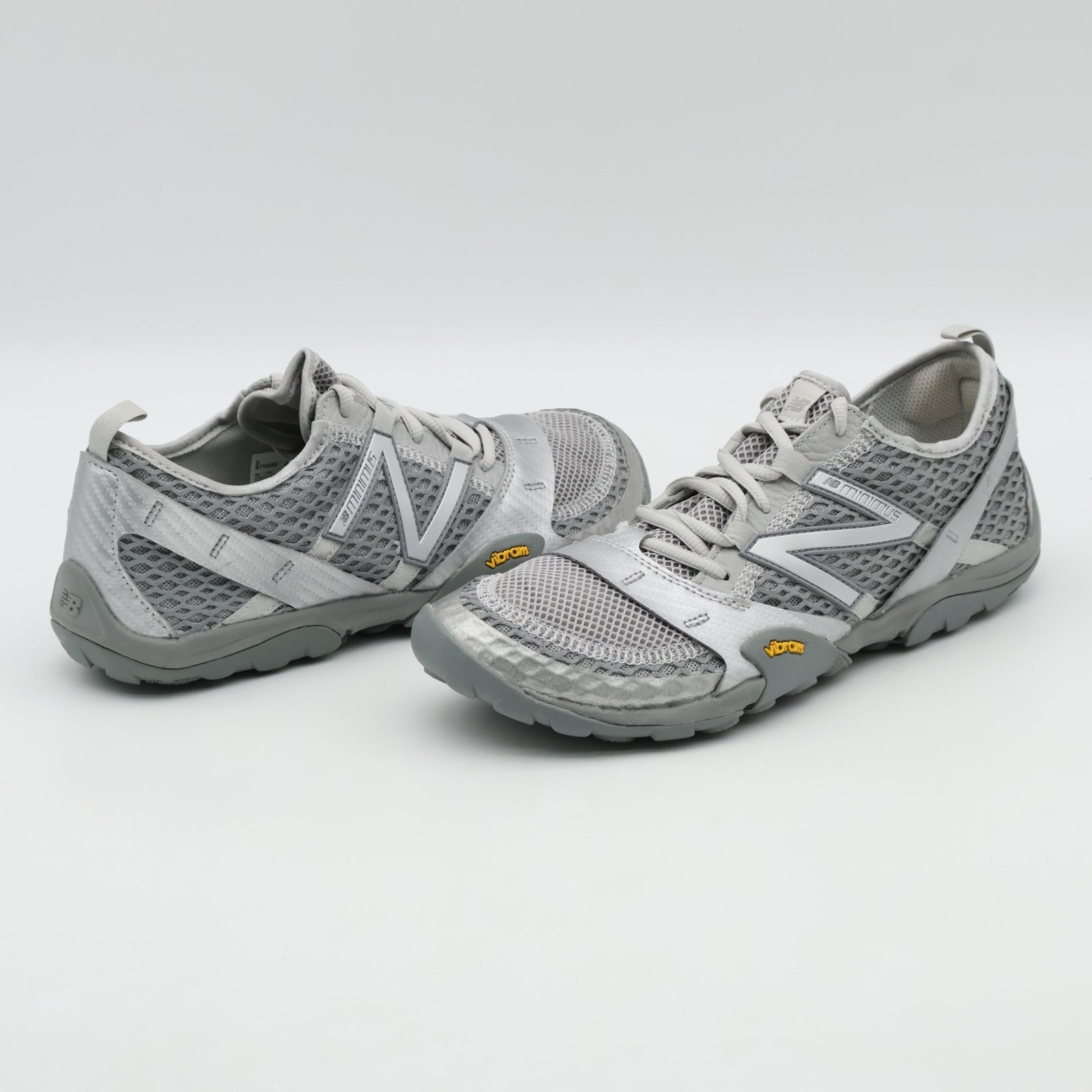 MT10OAB New Balance MT10O Gray (Men's)