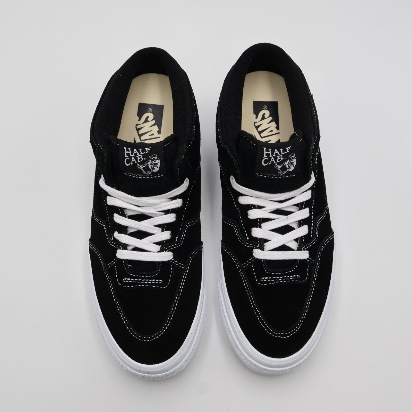 VN000CXJBZW PREMIUM HALF CAB REISSUE 33 (Men's)