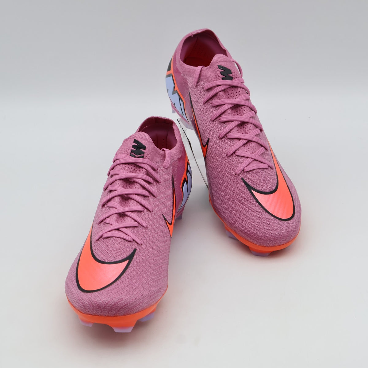 FQ1457-600 Nike Mercurial Vapor 16 Elite Magic Flamingo Total Crimson (Men's)