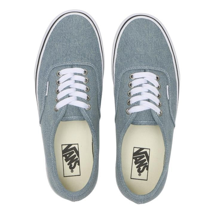 VN000D7YY6Z Vans Authentic "Denim Blue/White" (Men's)