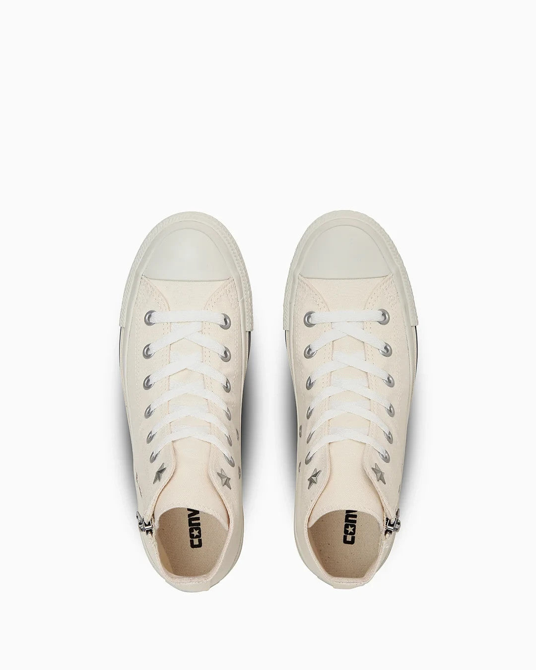 31315052 Converse All Star NC Z Hi Off White (Men's)