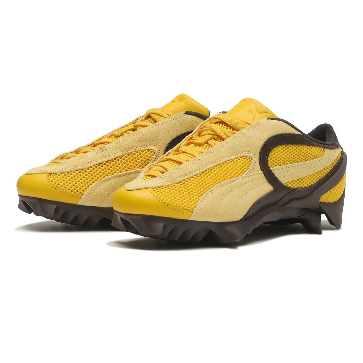 402959-03 Puma Beisser Yellow Sizzle (Men's)