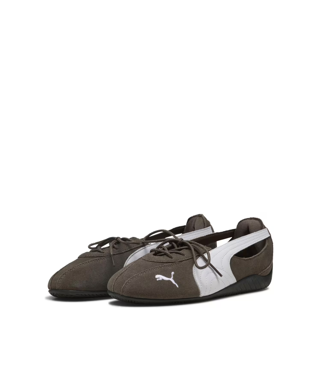408340-03 Puma Speedcat Ballet Nova Matte Bronze (Women's)