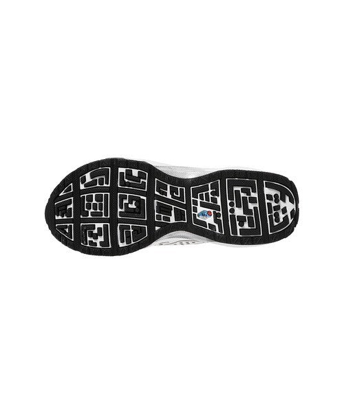 HJ4130-100 Nike Air Max Sunder "Metallic Silver" (Men's)