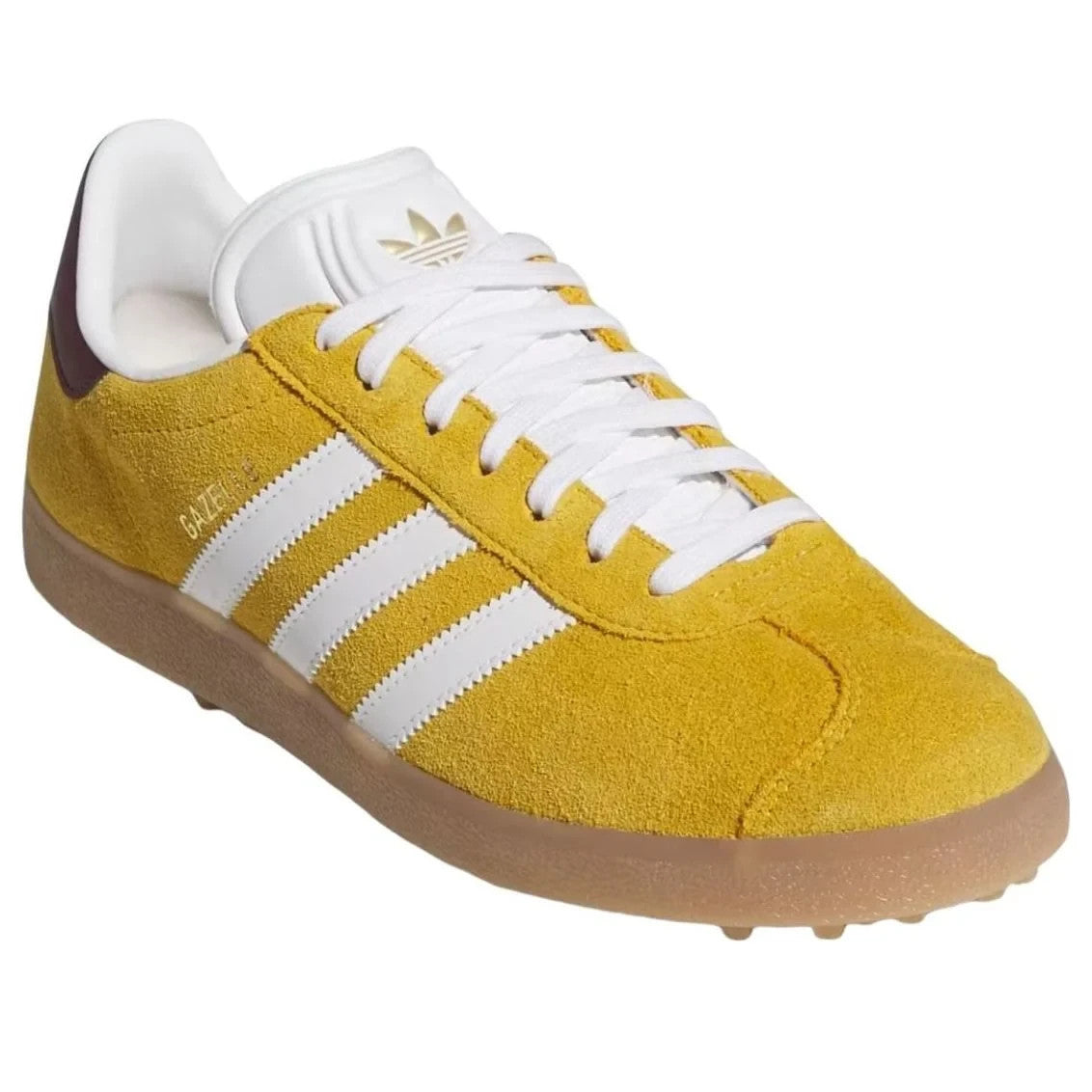 KJ8220 adidas Gazelle Golf [Originals Golf] (Men's)
