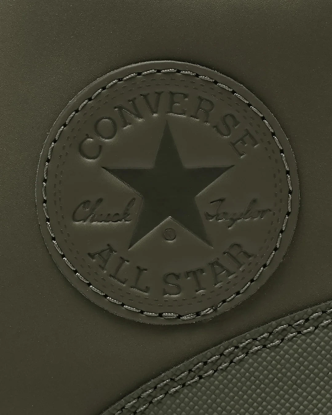 33701650 Converse All Star PS WG 2 Hi Olive (Men's)