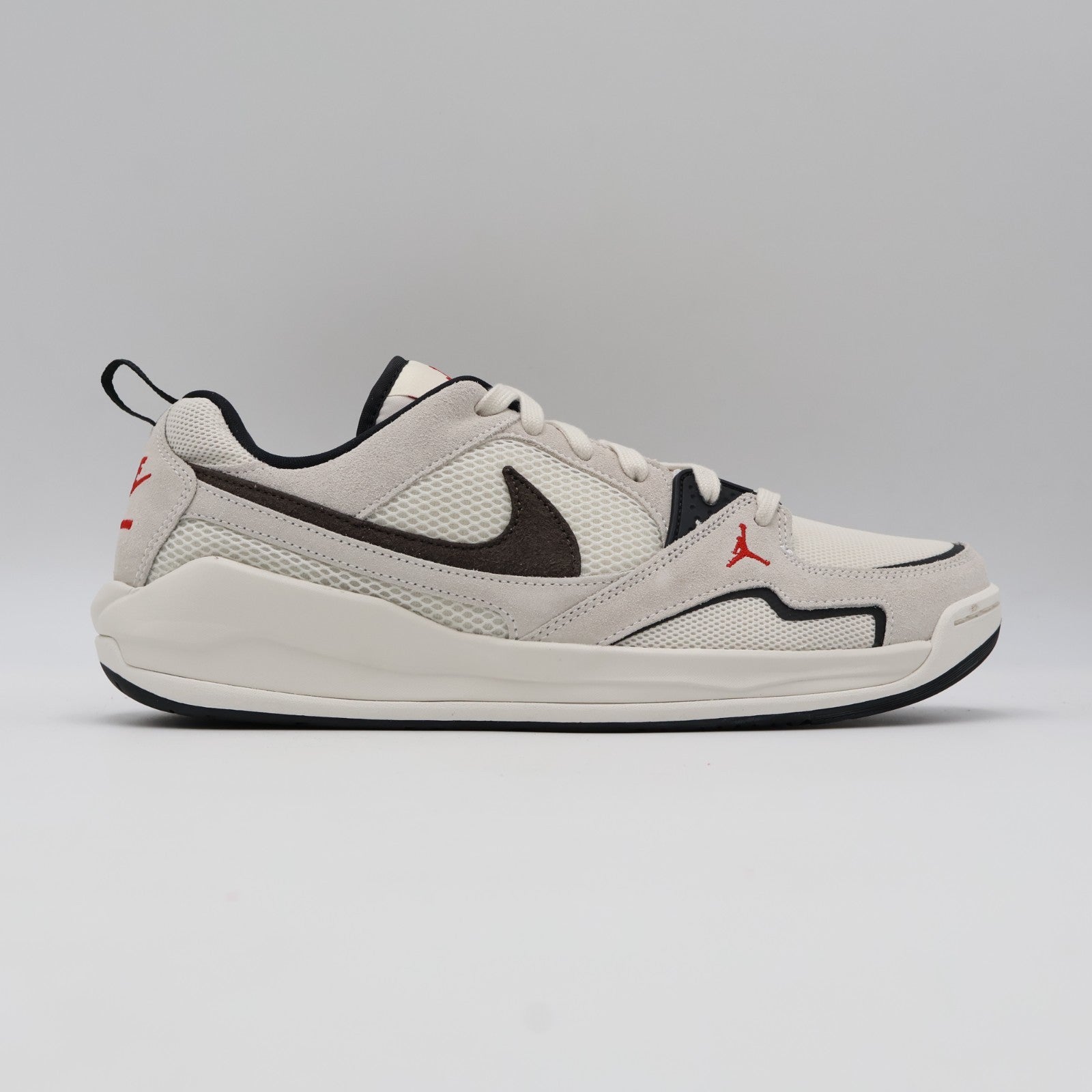 HJ6777-008 Nike Jordan CMFT Era "Phantom/Palomino" (Men's)