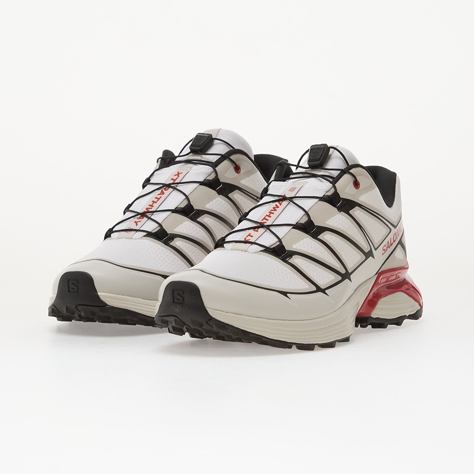 L49209400 Salomon XT-Pathway 2 White (Men's)