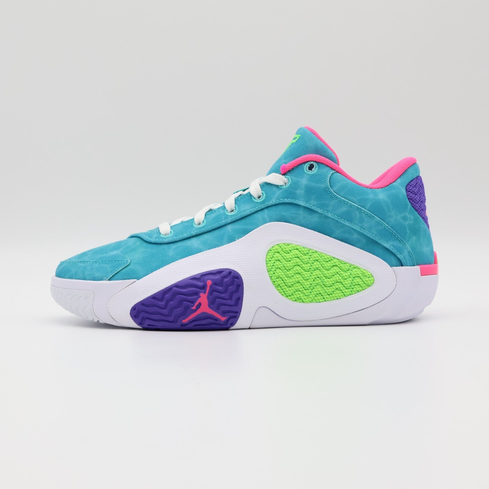 HJ4421-303 Nike Jordan Tatum 2 Wave Runner (Men's)