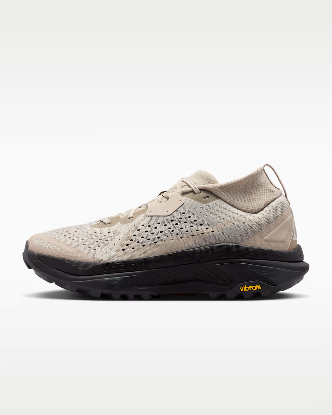 HV8113-202 Nike ACG Zegama Trail "Cream II/Black" (Men's)