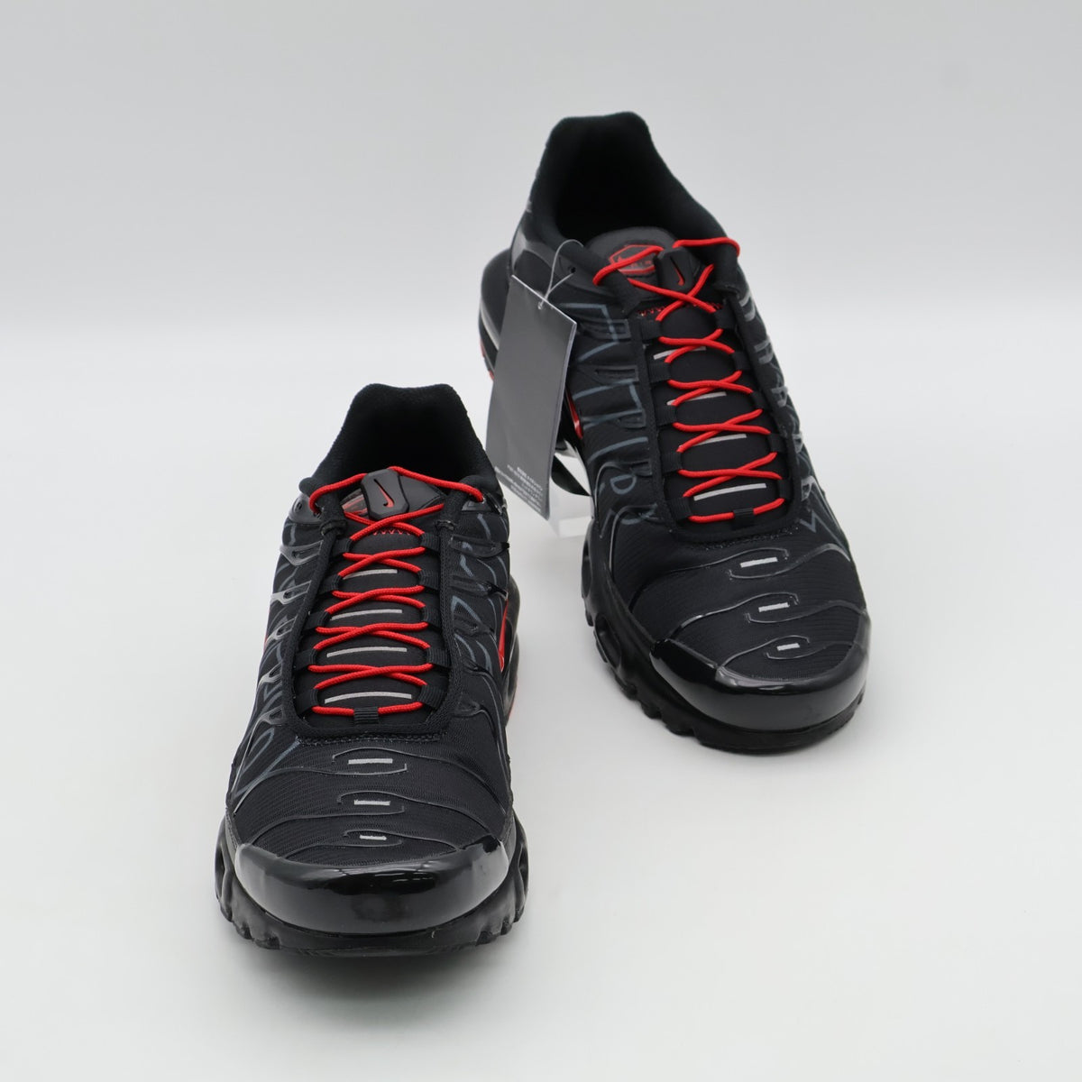 IH4459-001 Nike Air Max Plus Tuned Air (Men's)