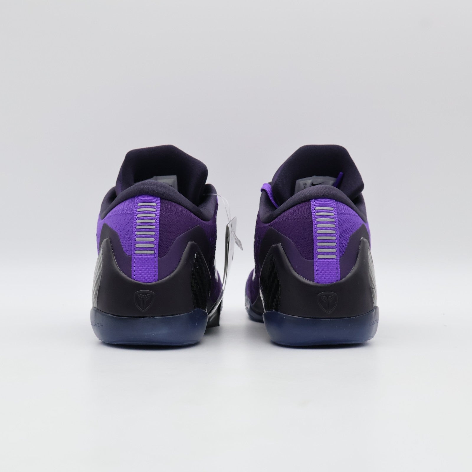 IM0465-500 Nike Kobe 9 Elite Low Protro Moonwalker (Men's)