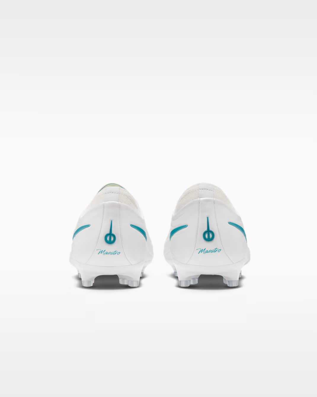 IB4469-102 Nike Tiempo Maestro Elite "White/Dusty Cactus" (Men's)
