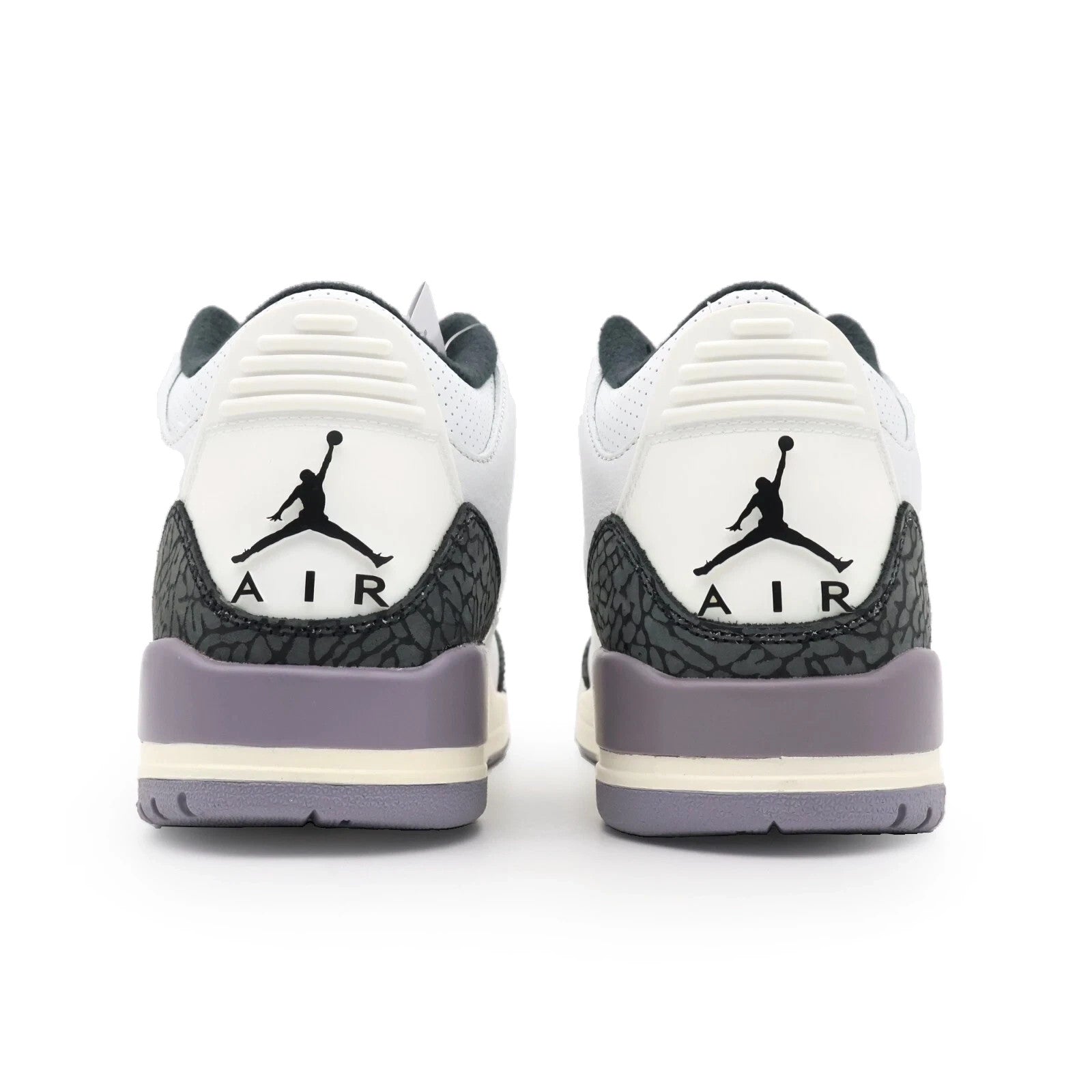 CT8532-106 Nike Air Jordan 3 Retro Cement Grey (Men's)