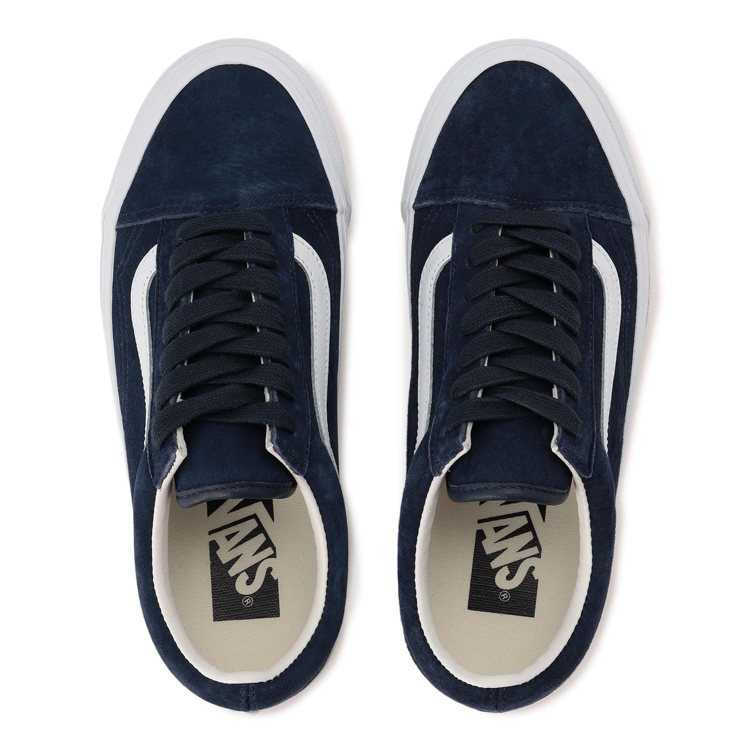 VN000D9VCJE PREMIUM OLD SKOOL (Men's)