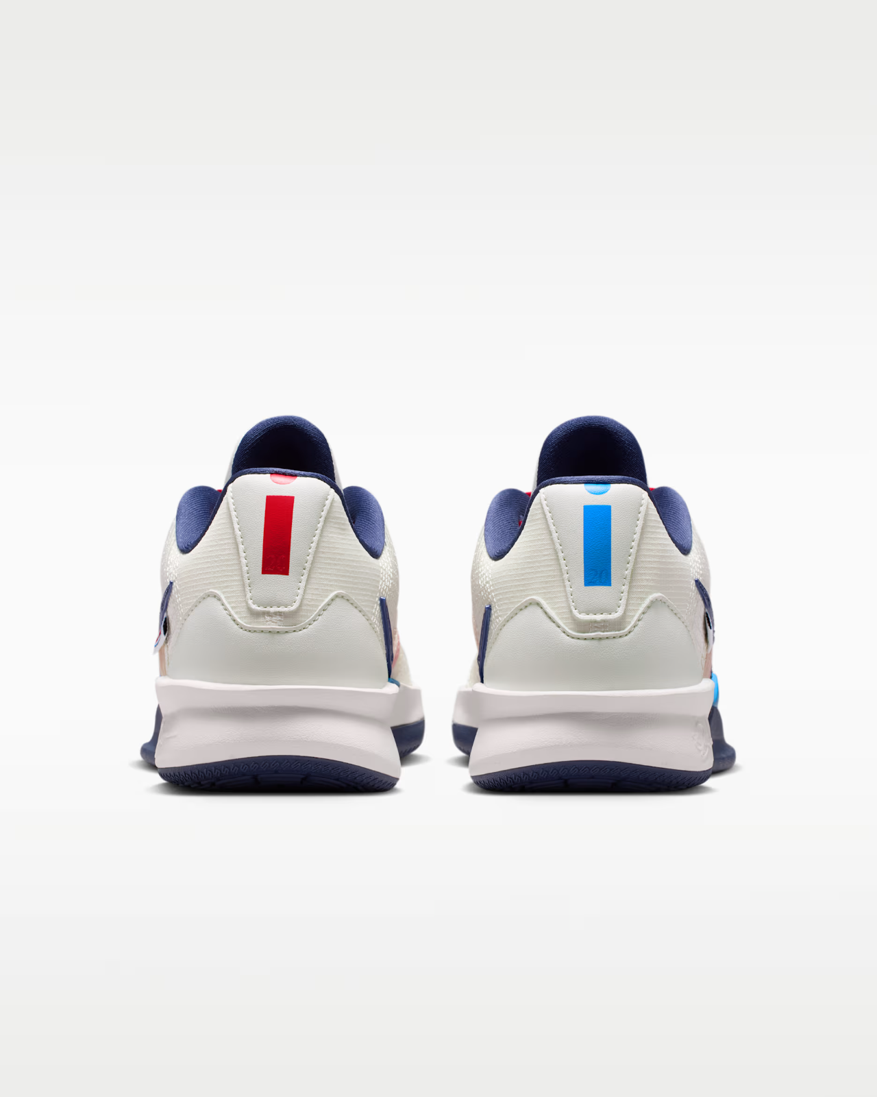 IH1125-100 Nike Sabrina 3 "WNBA 30th Anniversary" (IH1126-100) (Women's)