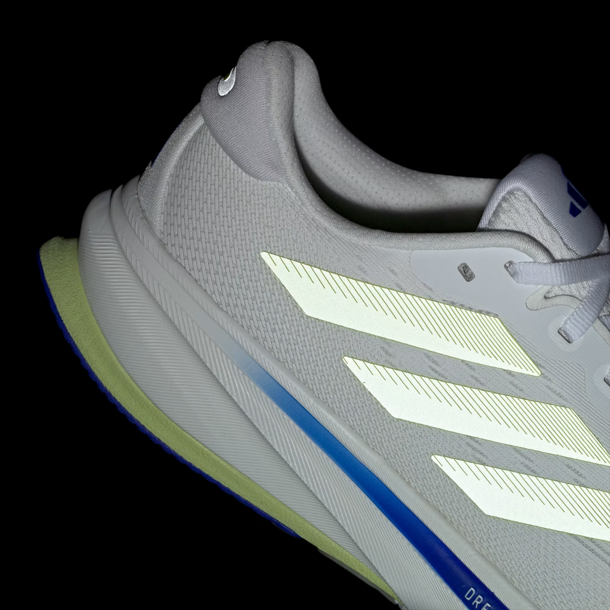 IH8712 Adidas Supernova Rise 2 Wide Running (Men's)