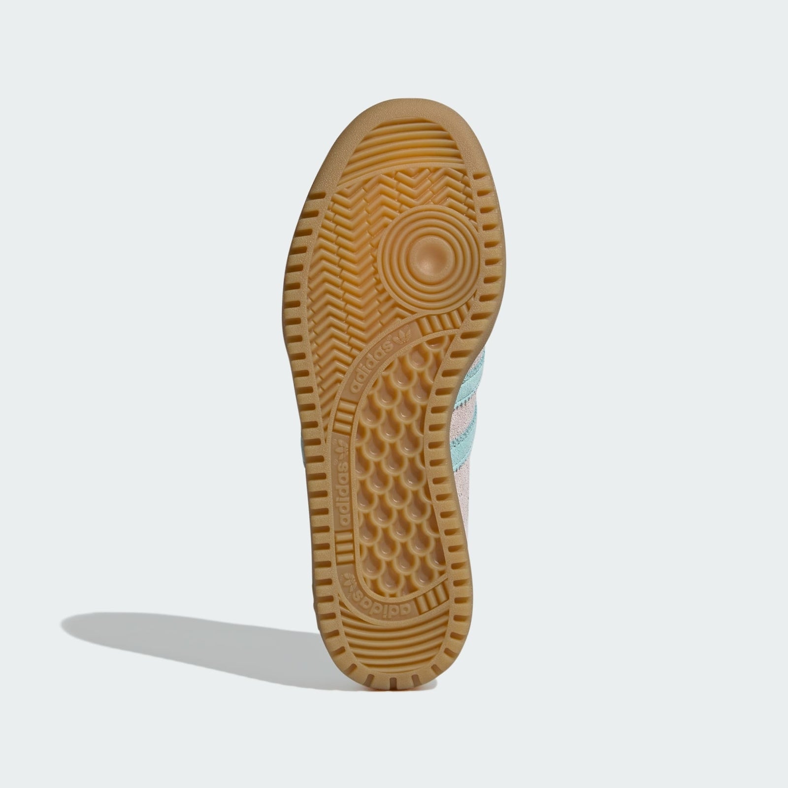 JS0256 adidas Originals BRMD Putty Mauve Semi Flash Aqua Gum (Women's)