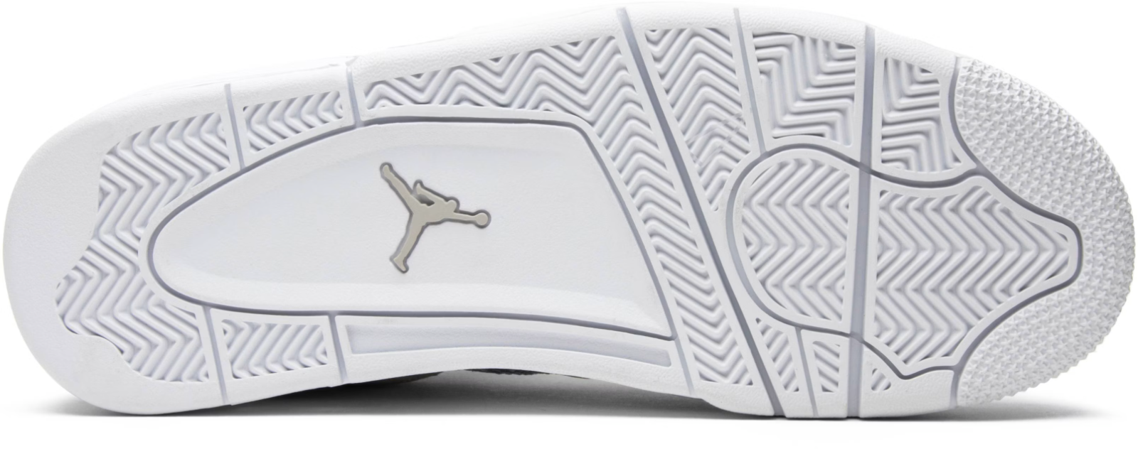 819139-030 Nike Air Jordan 4 Retro "Snakeskin" (Men's)