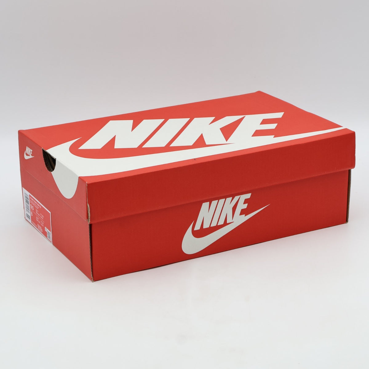 HV4388-001 Nike Dunk Low Crocodile Black (Women's)