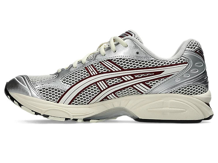 1203A740-751 Asics Gel-Kayano 14 "Ivory/Cream" (Men's)
