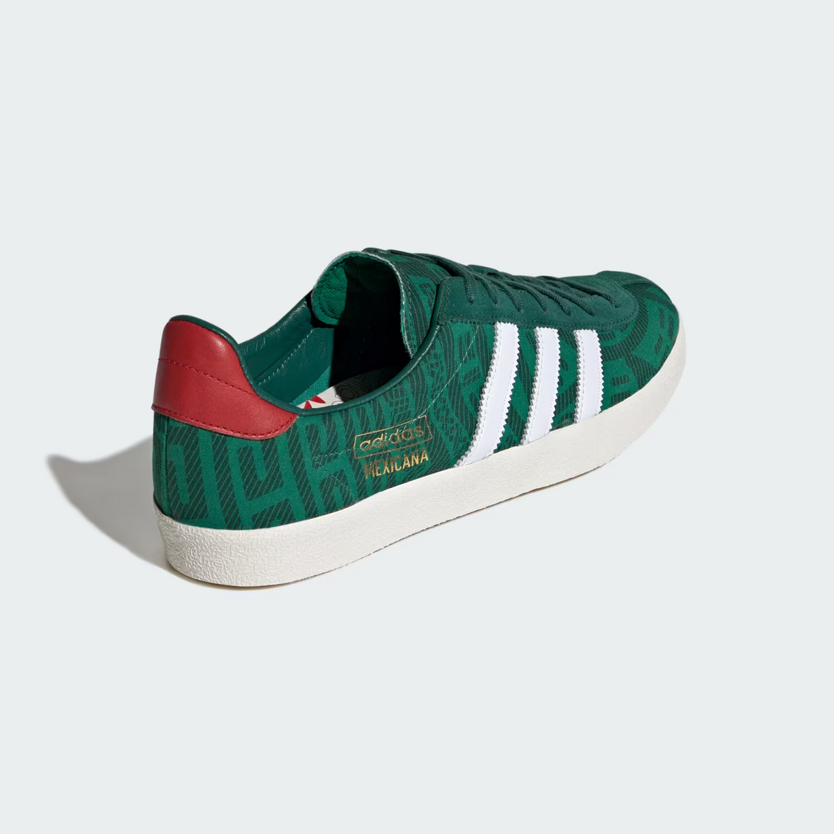 KI8568 adidas Mexicana Supplier Colour (Men's)