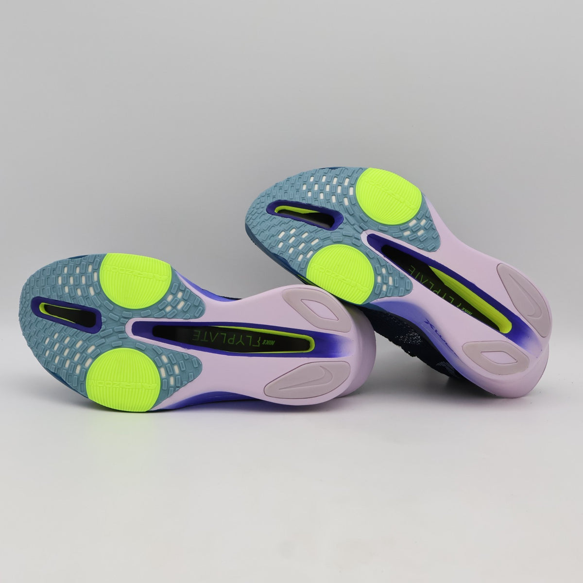 FD8311-401 Nike Alphafly 3 Obsidian Doll Persian Violet White (Men's)