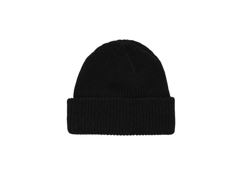 Supreme Loose Gauge Beanie Black (FW24)