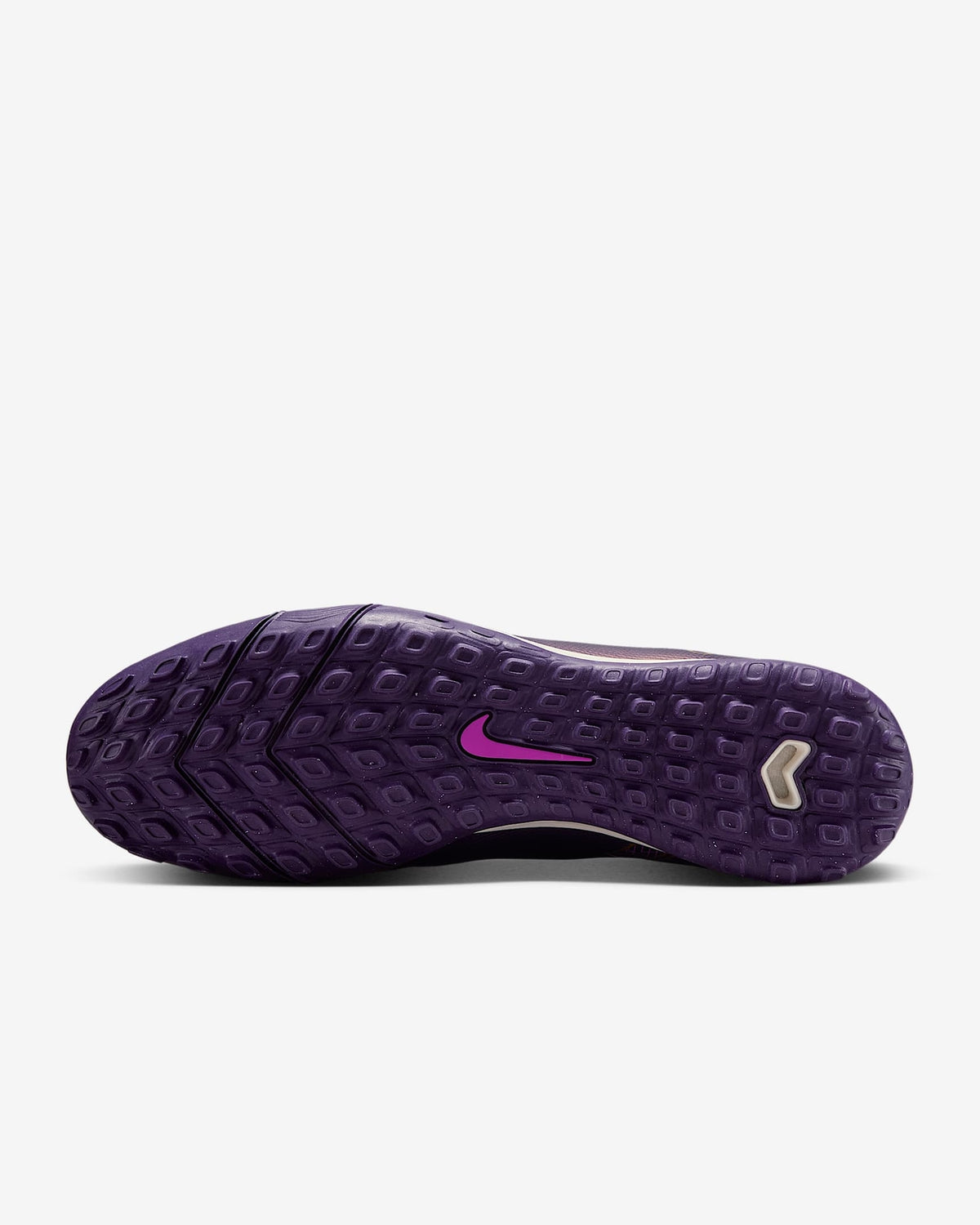 FQ8333-500 Nike Mercurial Superfly 10 Academy Kylian Mbappe Grand Purple (Men's)