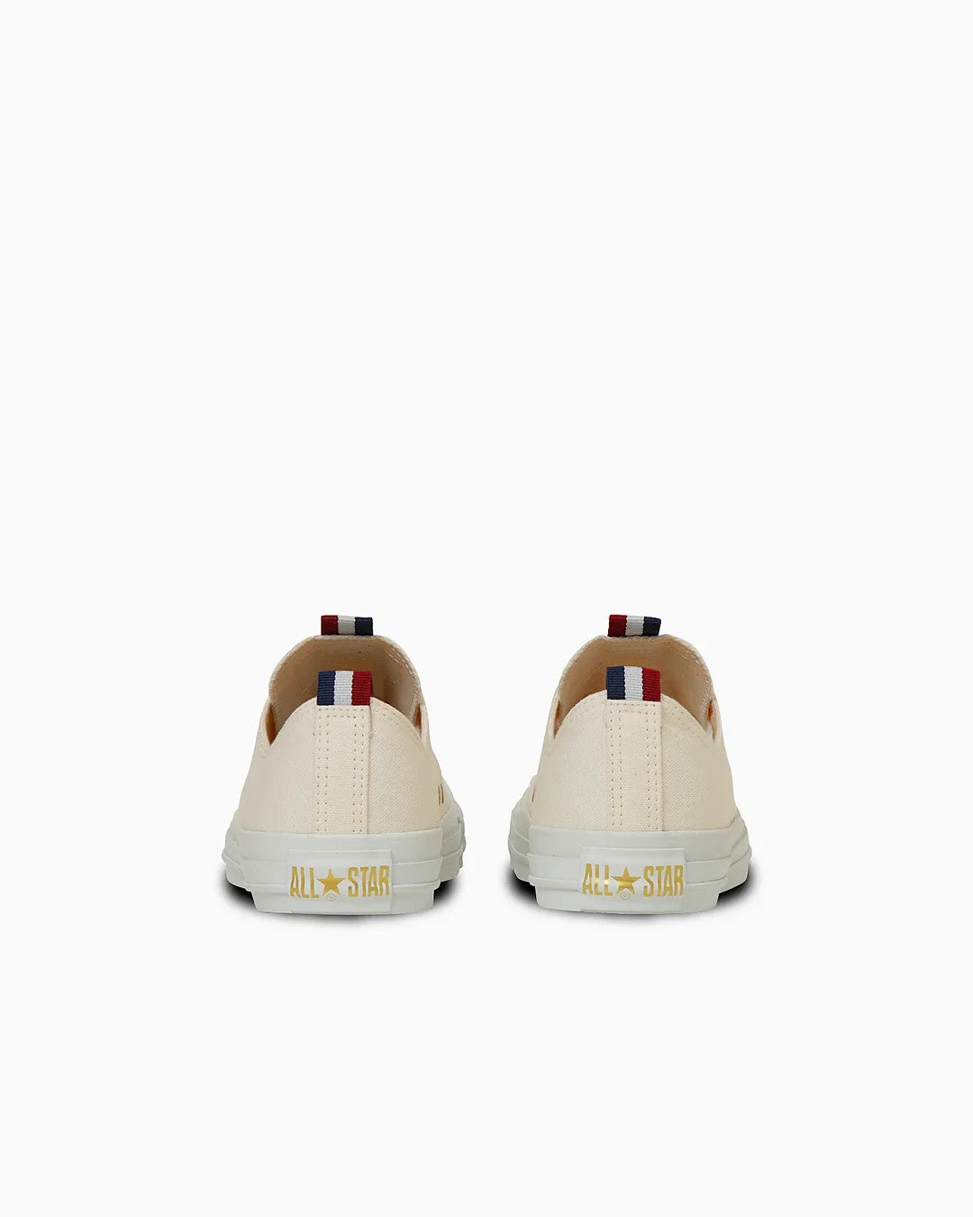 31315180 Converse All Star Tricotab OX White (Men's)