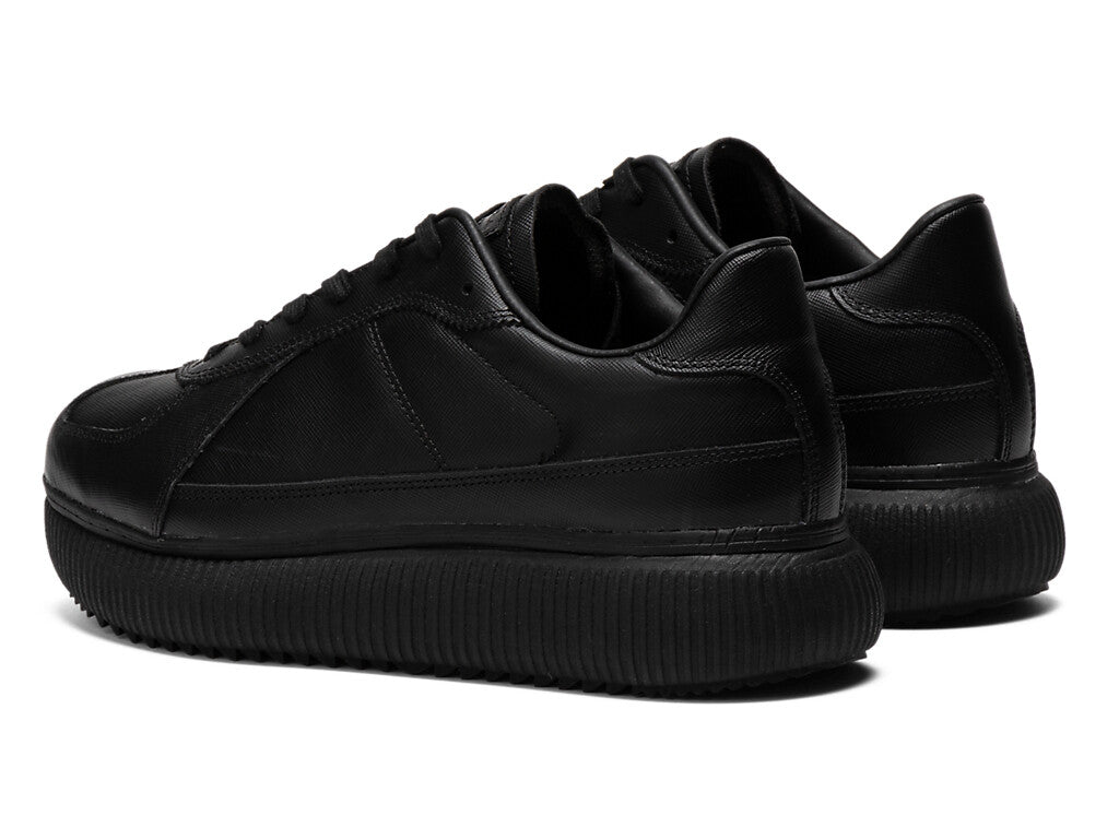 1183B873-002 Onitsuka Tiger Delecity Black (Men's)