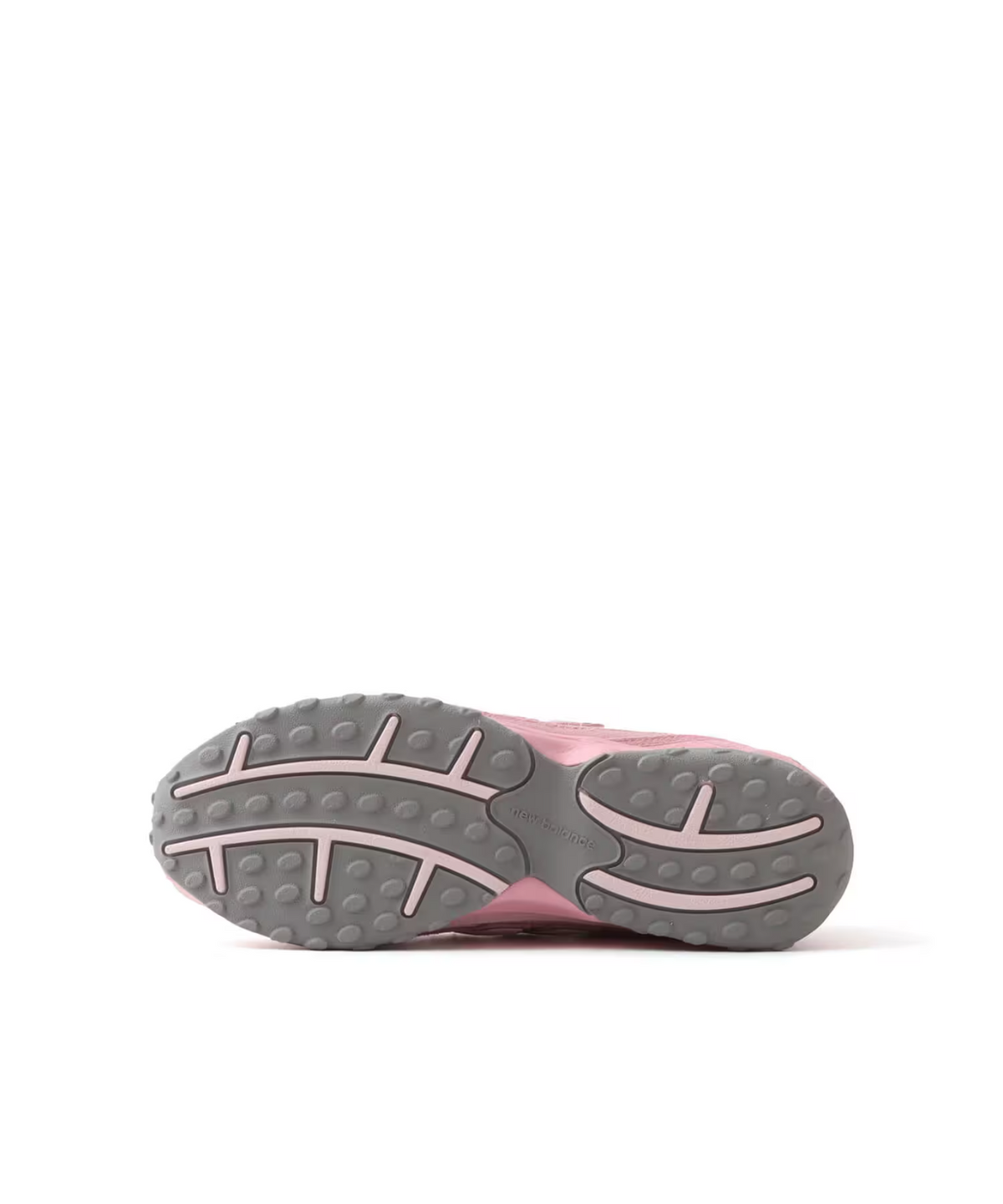 U204LMMD New Balance 204 Pink Taffy (Men's)