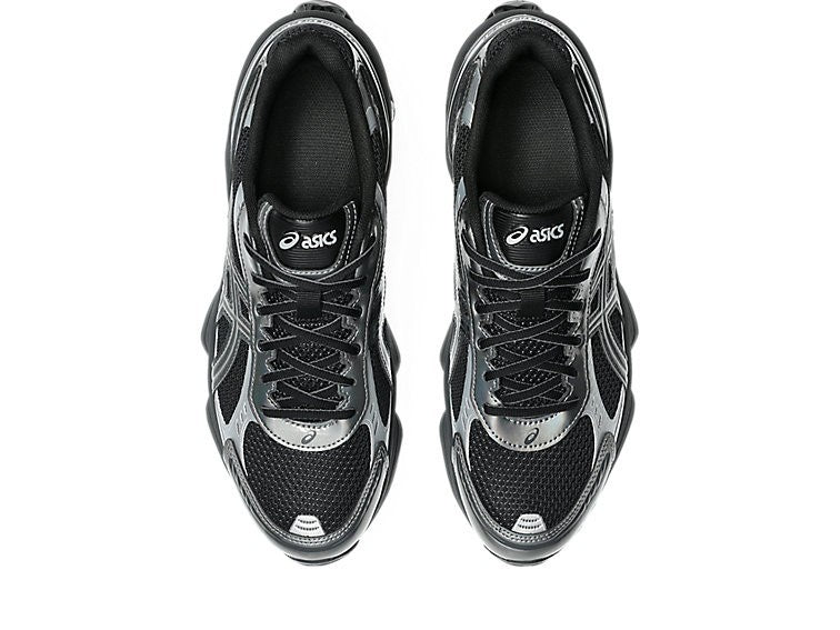 1203B083-002 Asics Gel-Kinetic Fluent "Black/Graphite Grey" (Men's)