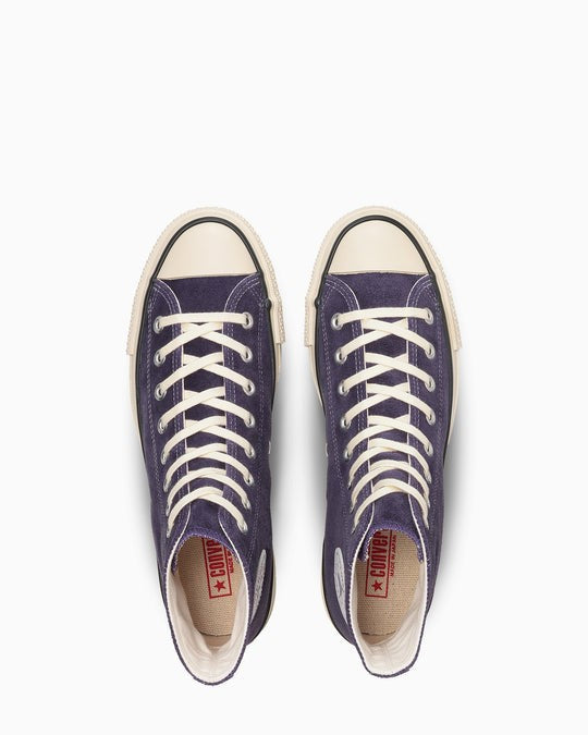 31317530 Converse Suede All Star J Hi Grape (Men's)