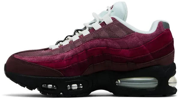 IM6039-200 KITH Nike GS Air Max 95 El Dorado