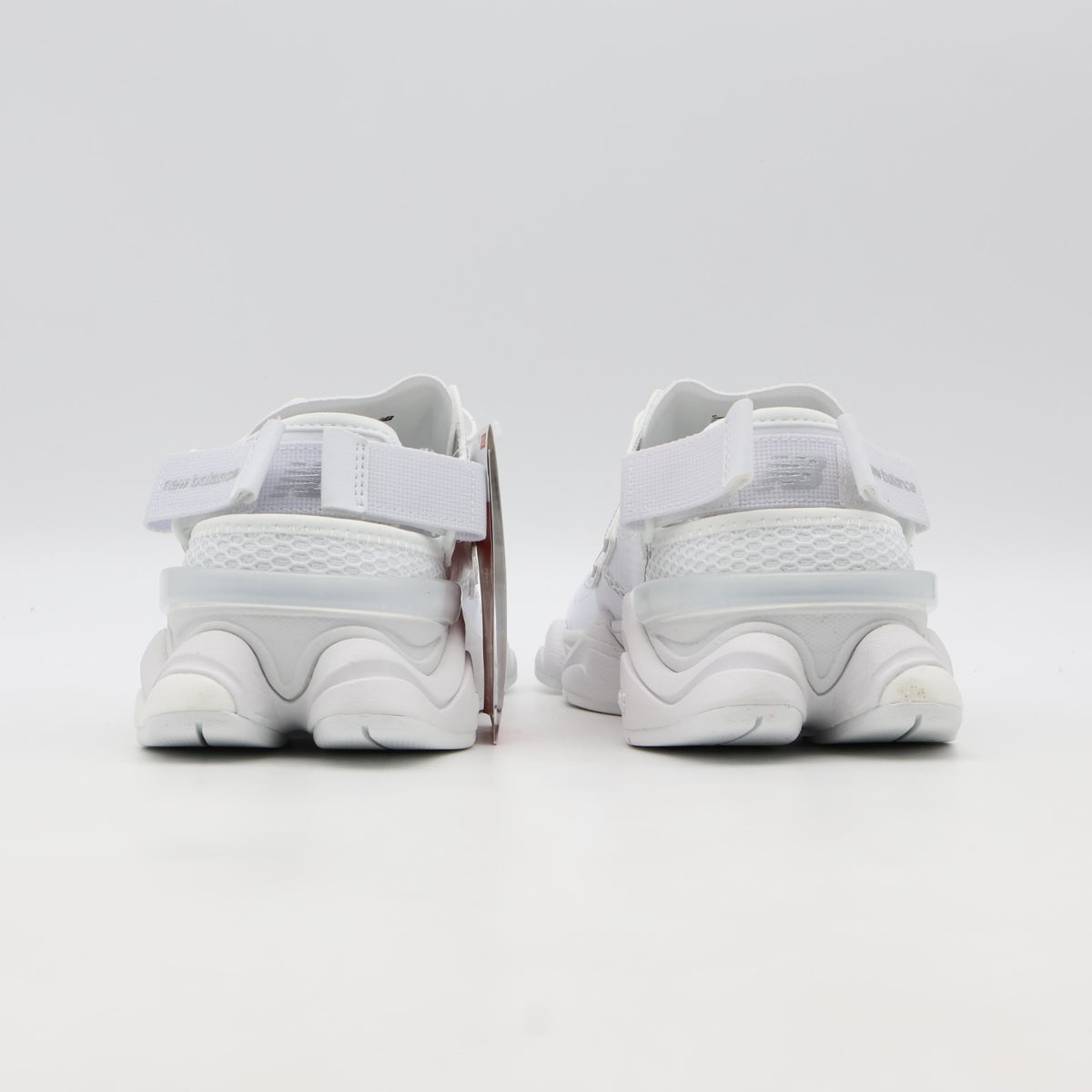 U90606B5 New Balance 9060 Summer White (Men's)