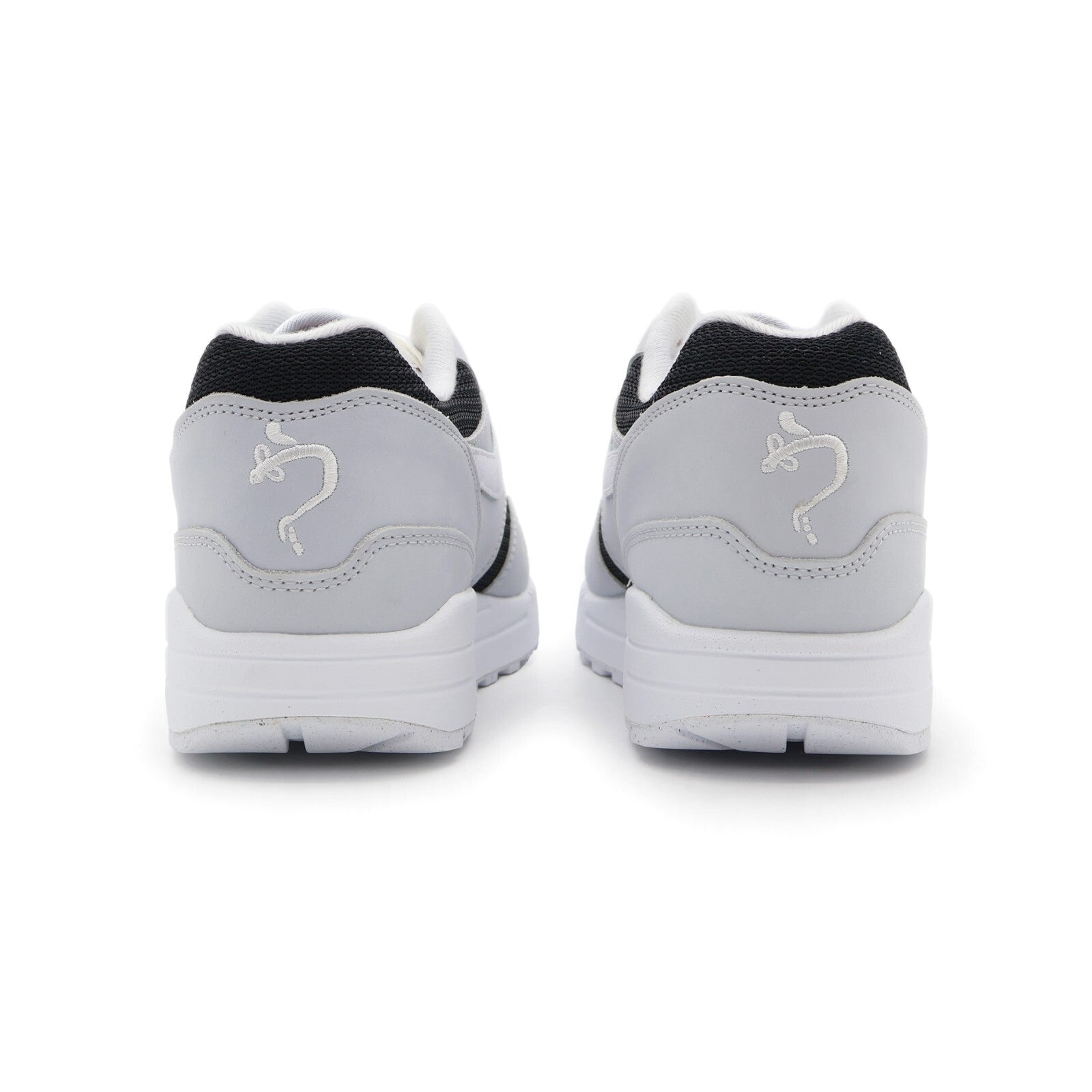 FD9081-001 Nike Air Max 1 PRM Pure Platinum Urawa Unagi Sport Red White (Men's)