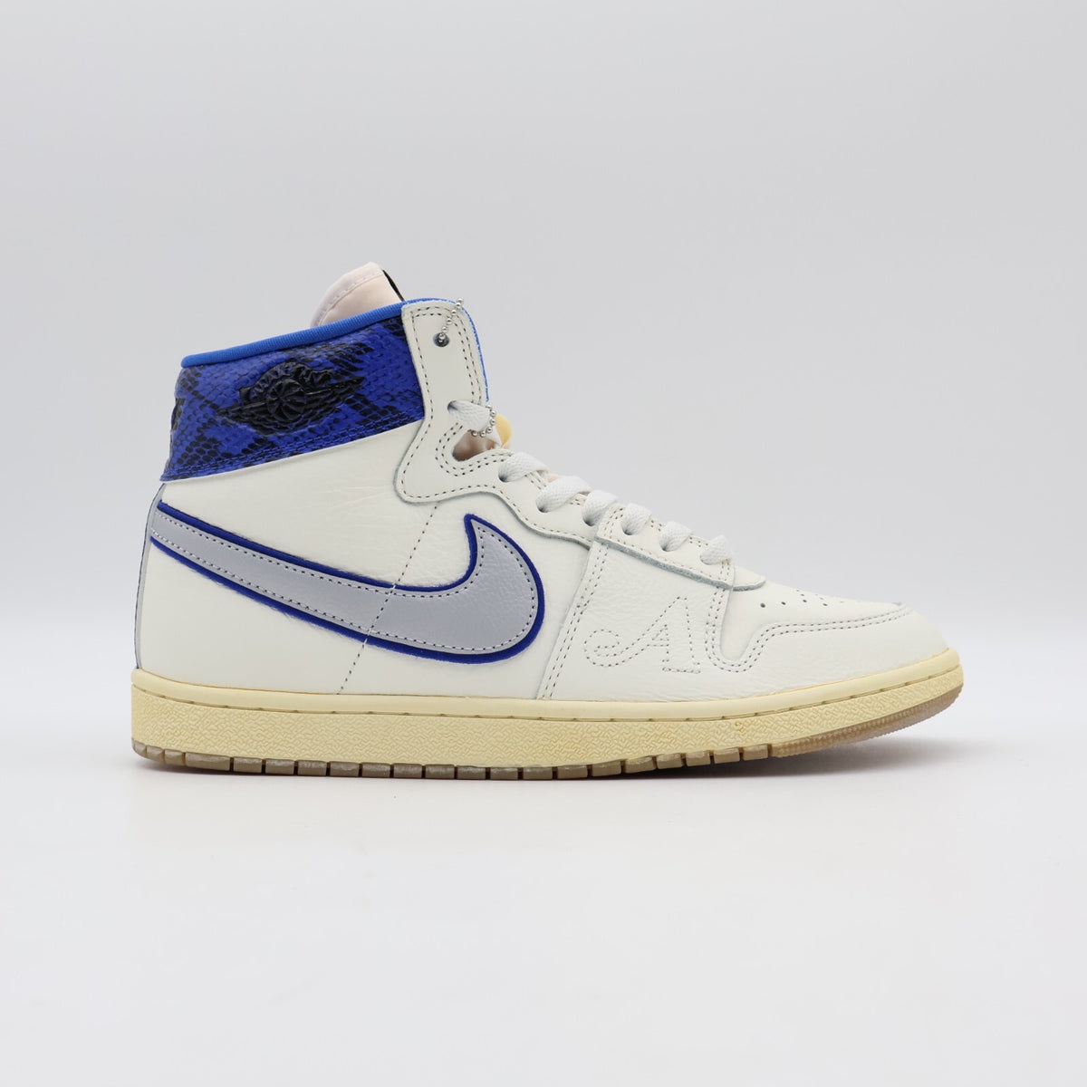 FN8675-104 Awake NY Nike Jordan Air Ship SP Game Royal (Men's)